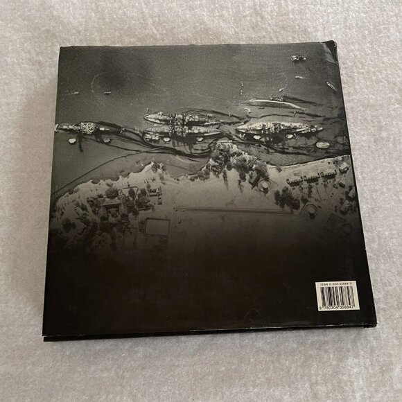 Pearl Harbor Hardcover Book H. P. Willmott December 7 1941 Photos Illustrations - Picture 11 of 13
